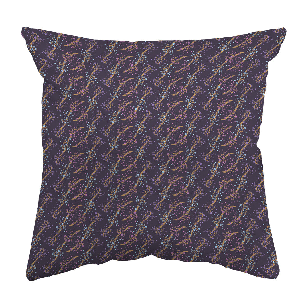 Zippered Pillow Blossoms PBP