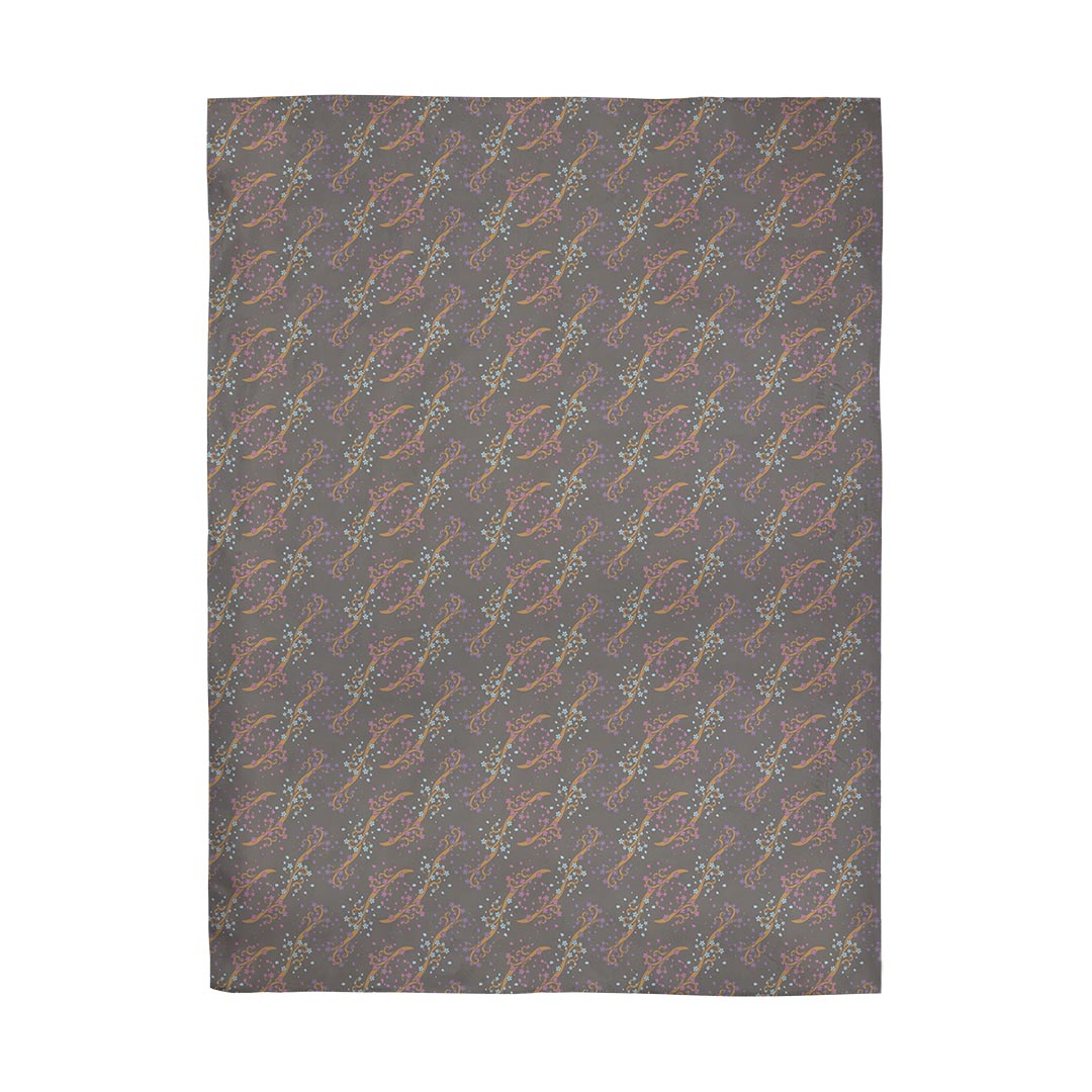 Blankets Blossoms PBP