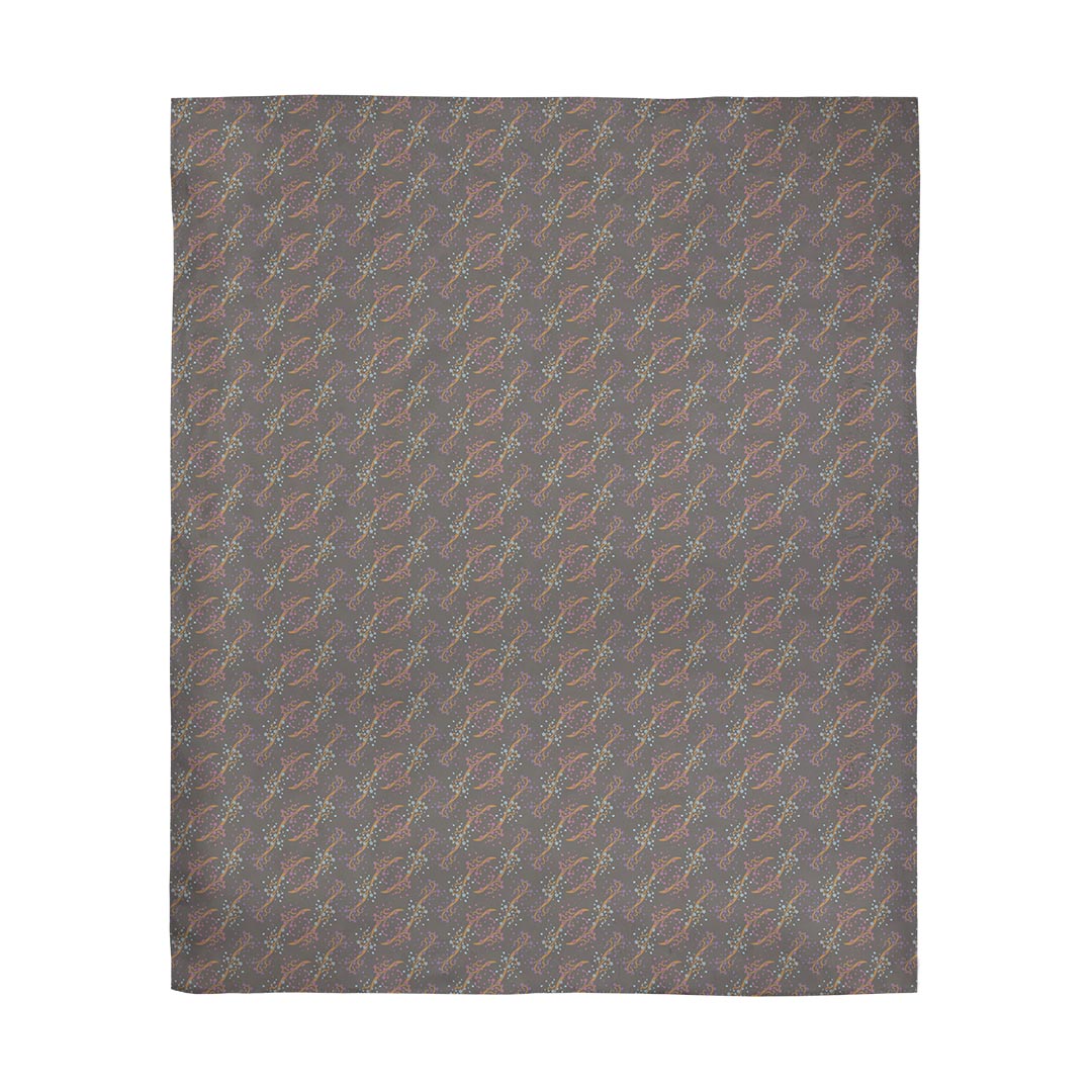 Blankets Blossoms PBP
