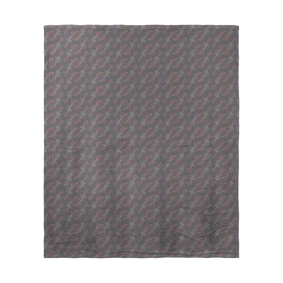 Blankets Blossoms PBP