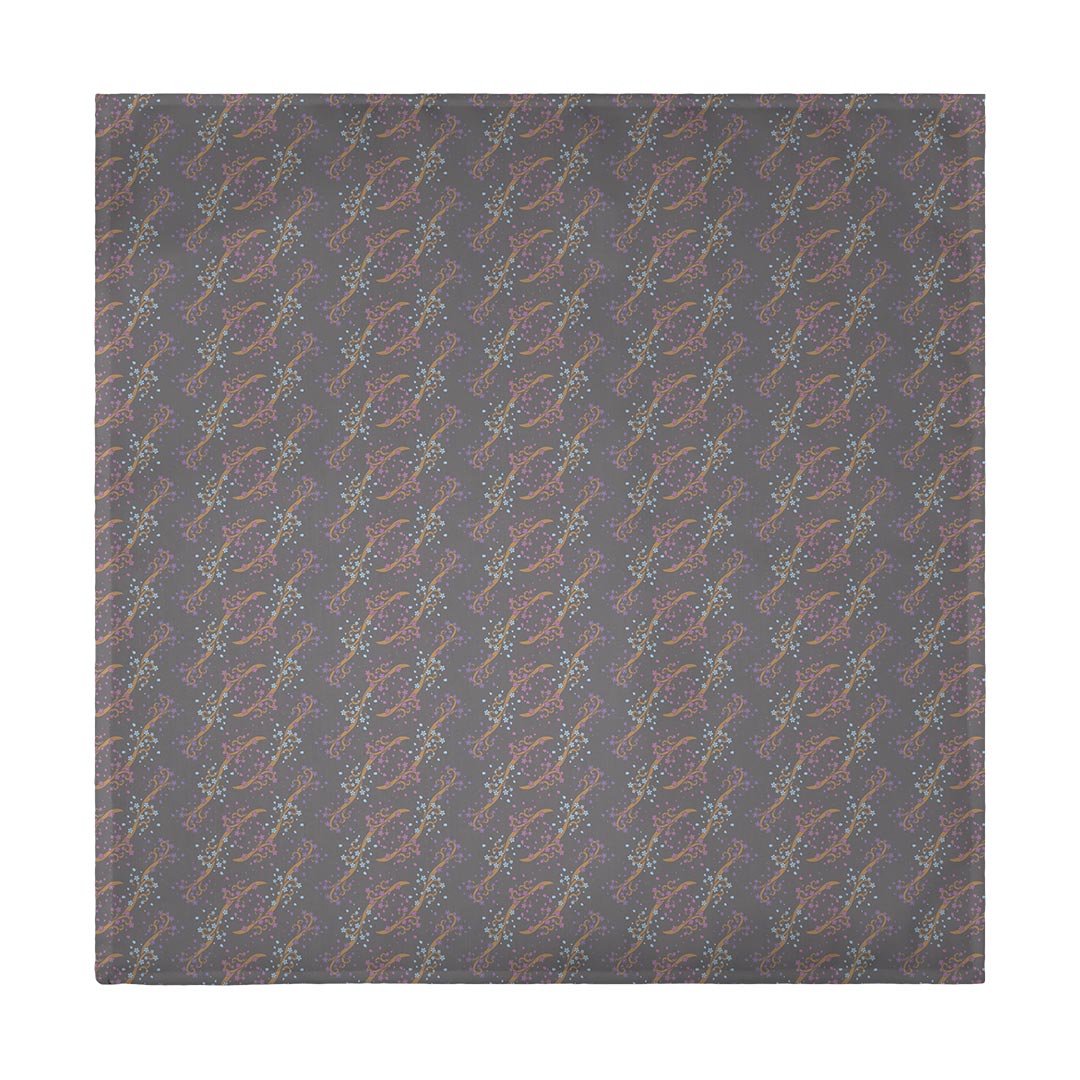 Napkin Blossoms PBP
