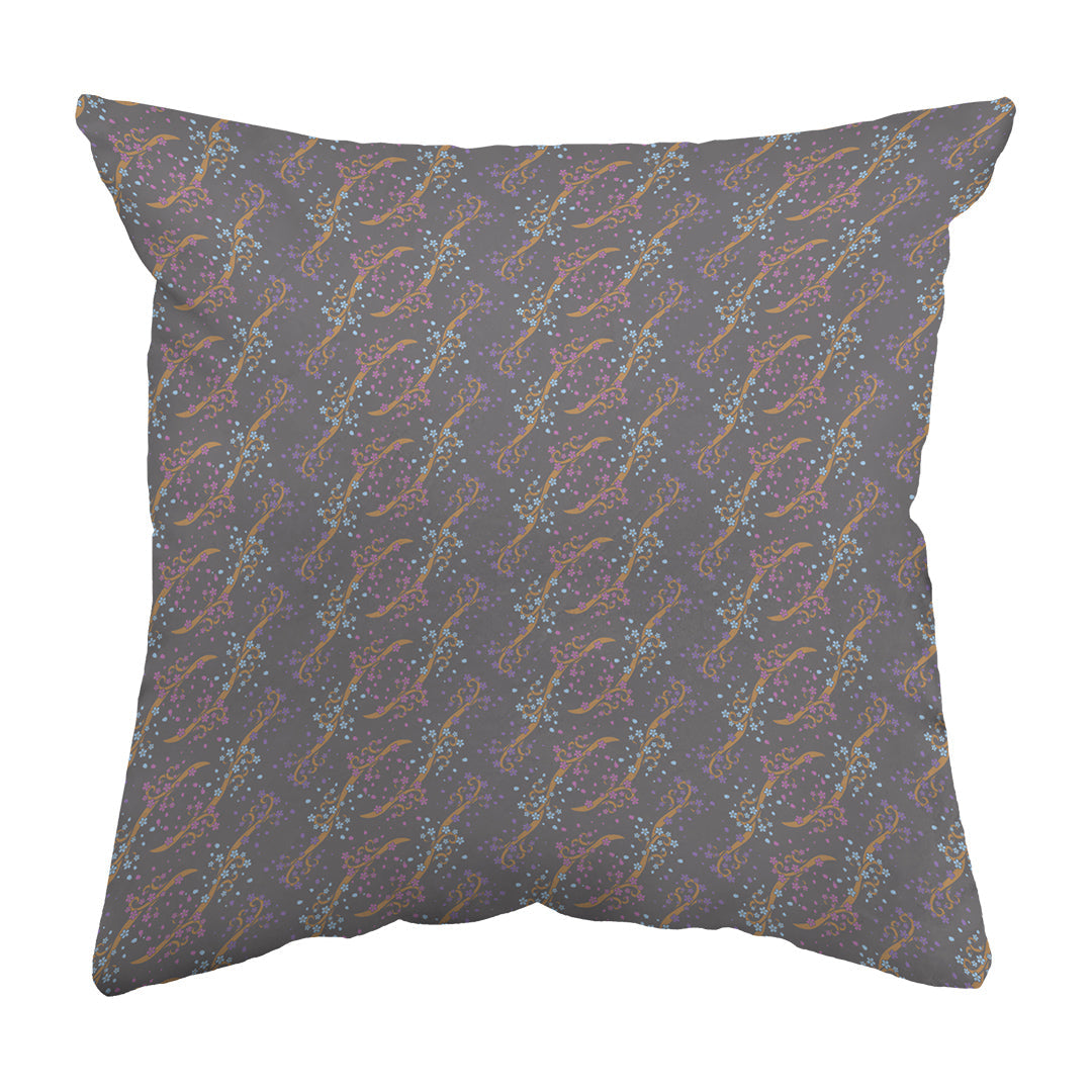 Zippered Pillow Blossoms PBP