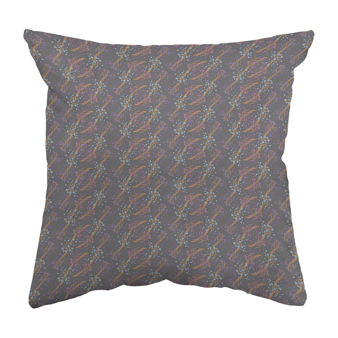 Zippered Pillow Shell Blossoms PBP