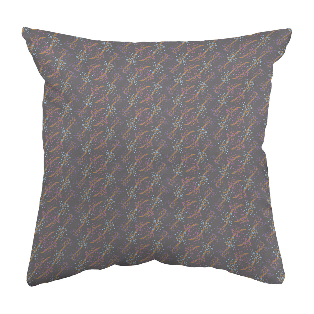 Zippered Pillow Shell Blossoms PBP
