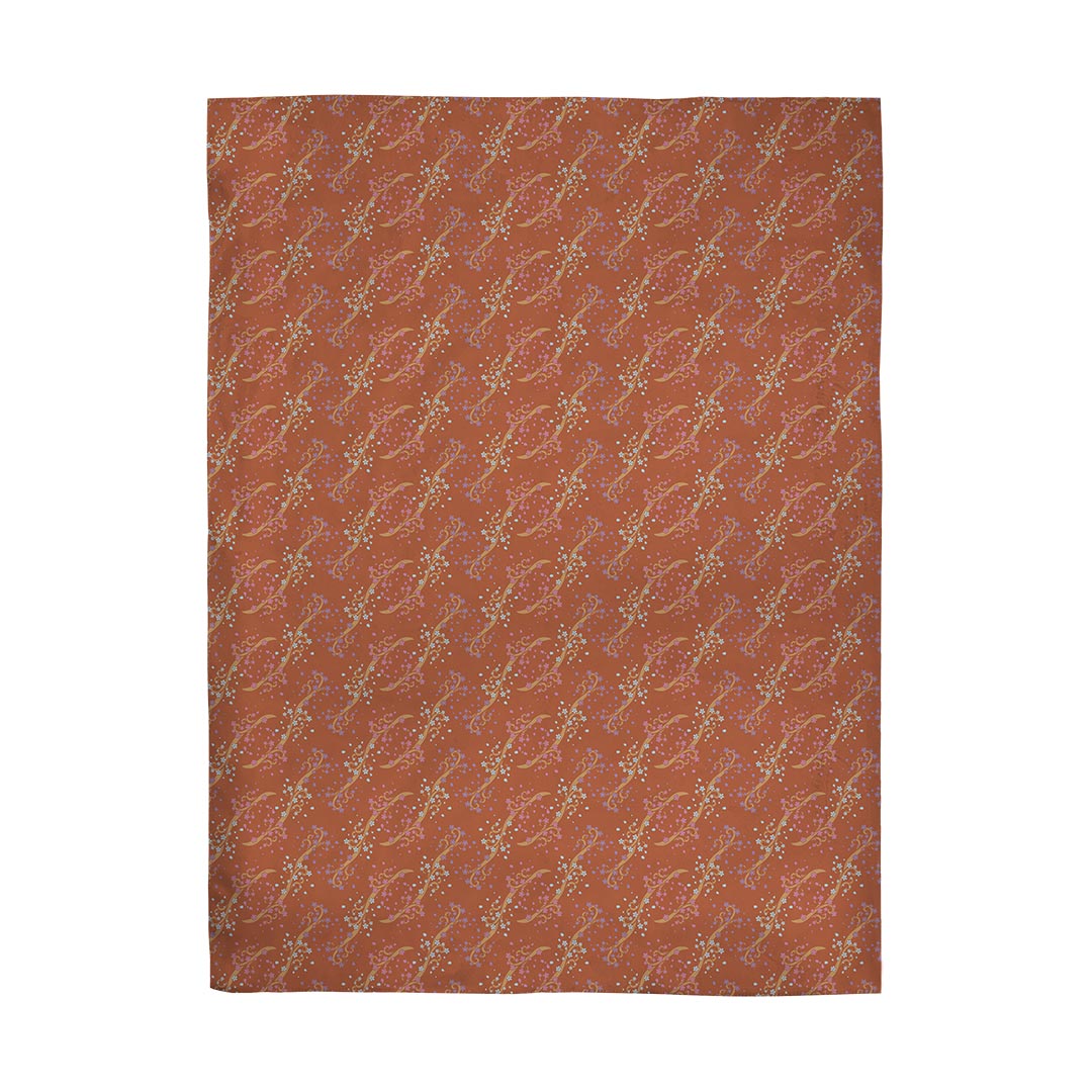 Blankets Blossoms PBP
