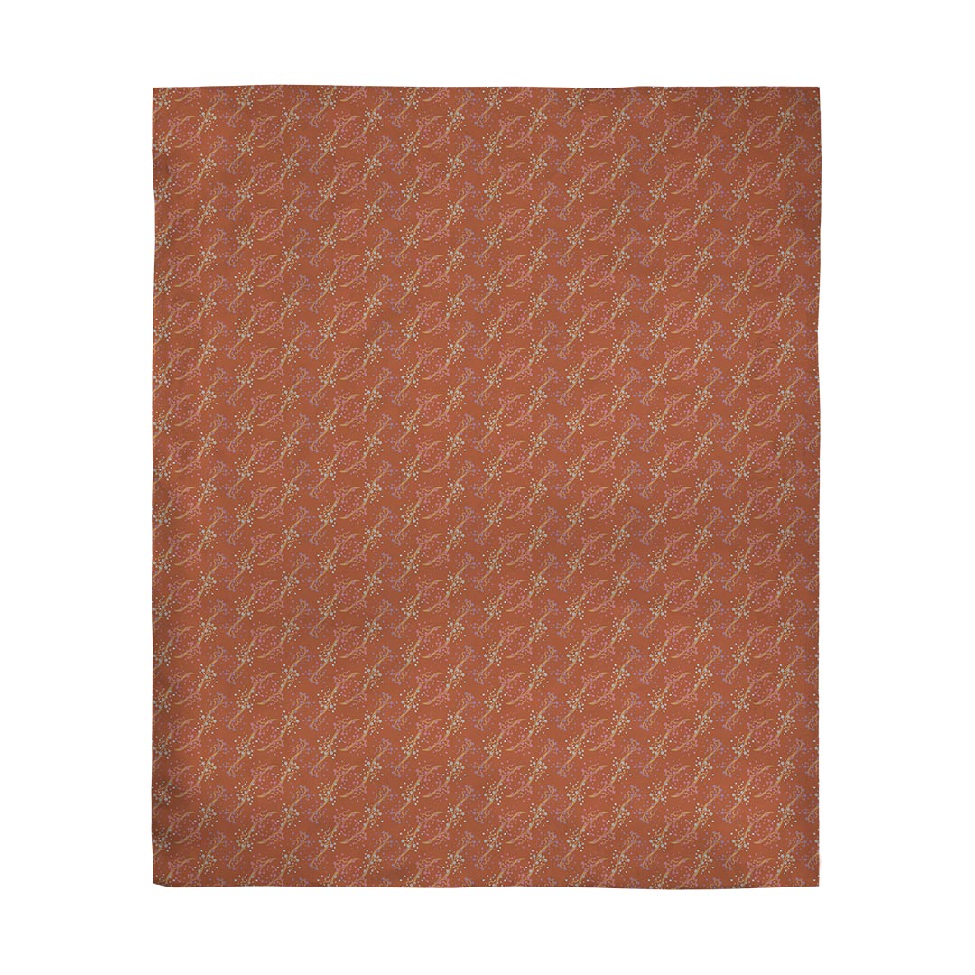 Blankets Blossoms PBP