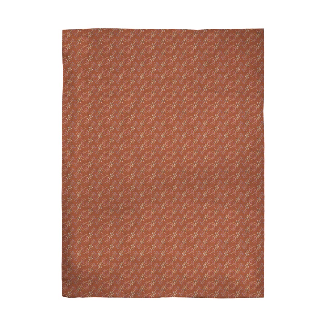 Blankets Blossoms PBP