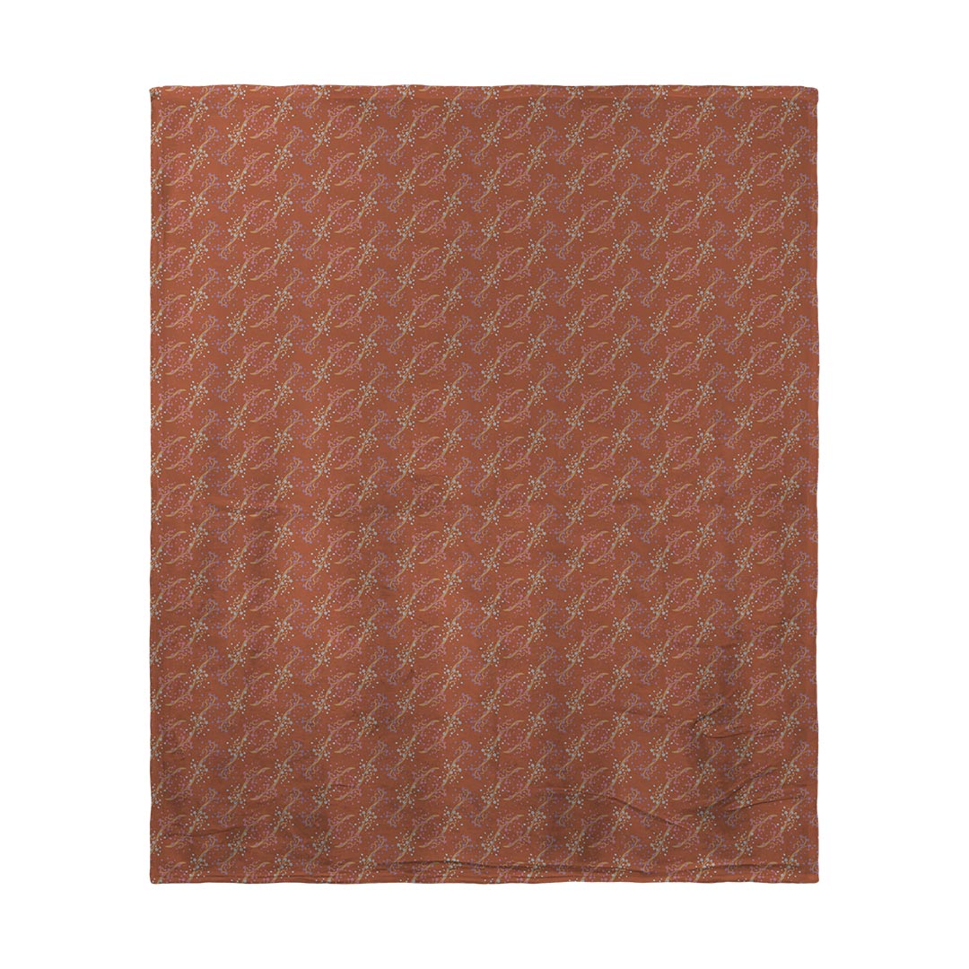 Blankets Blossoms PBP