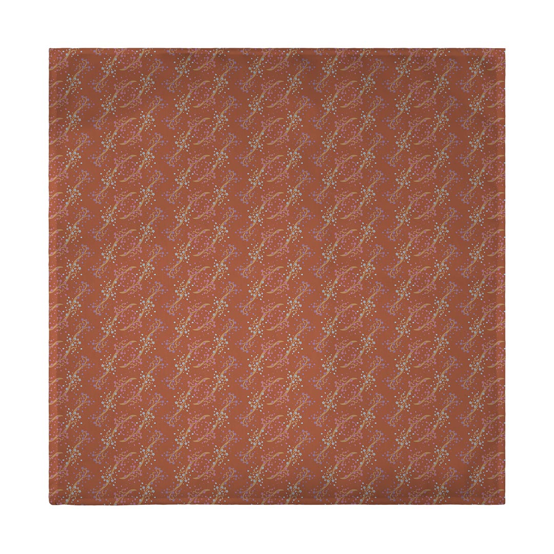Napkin Blossoms PBP