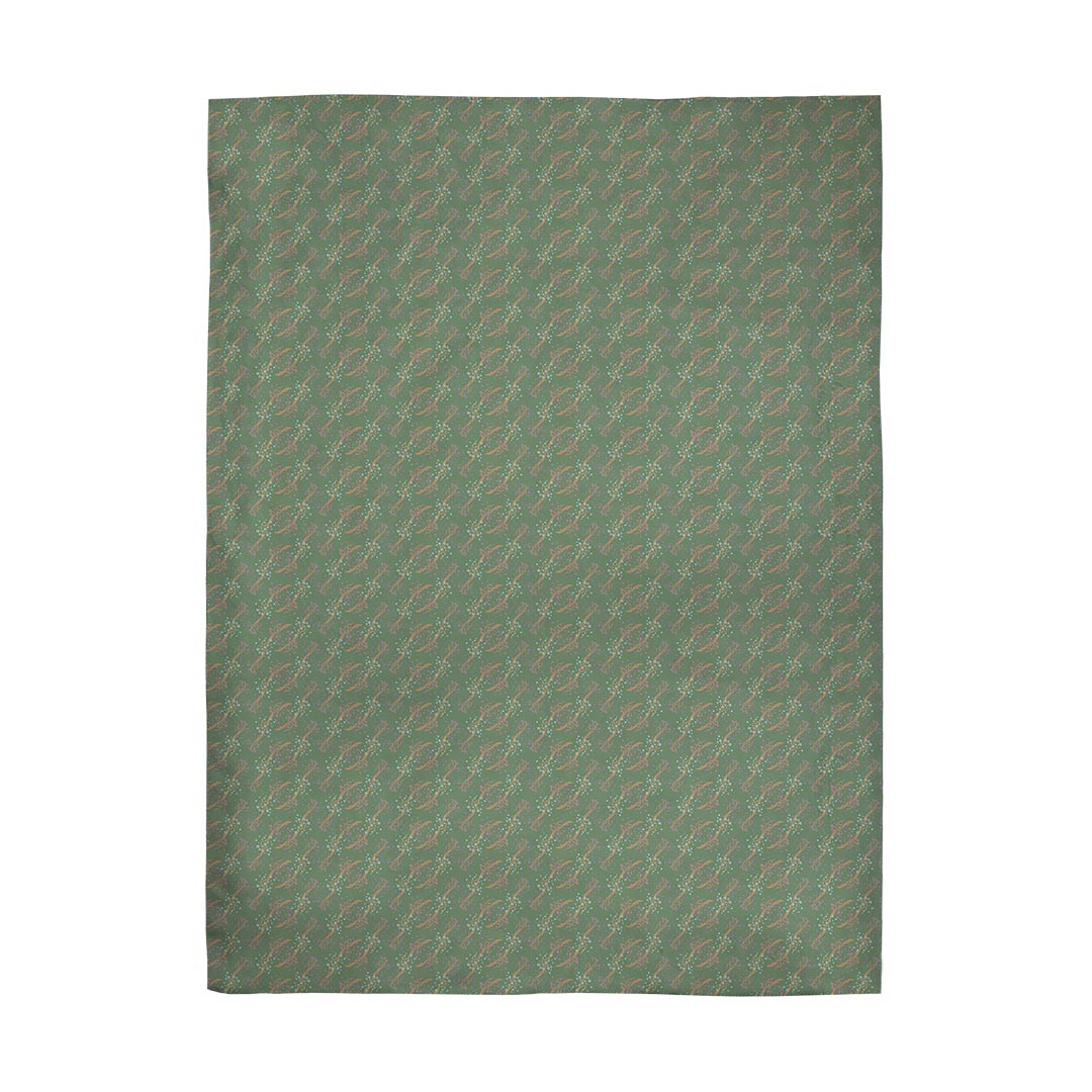 Blankets Blossoms PBP