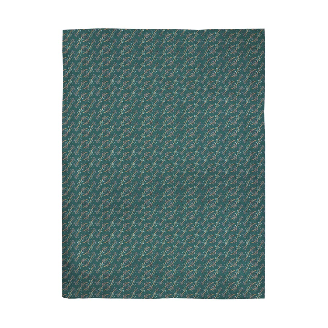 Blankets Blossoms PBP