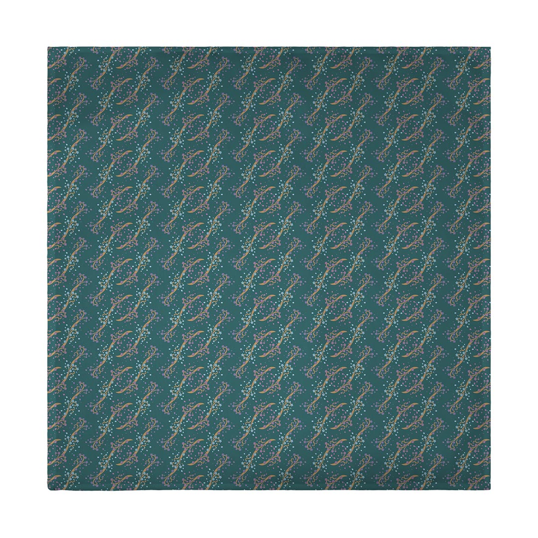 Napkin Blossoms PBP