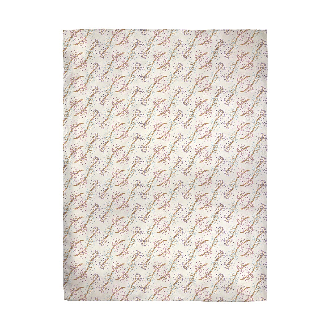 Blankets Blossoms PBP