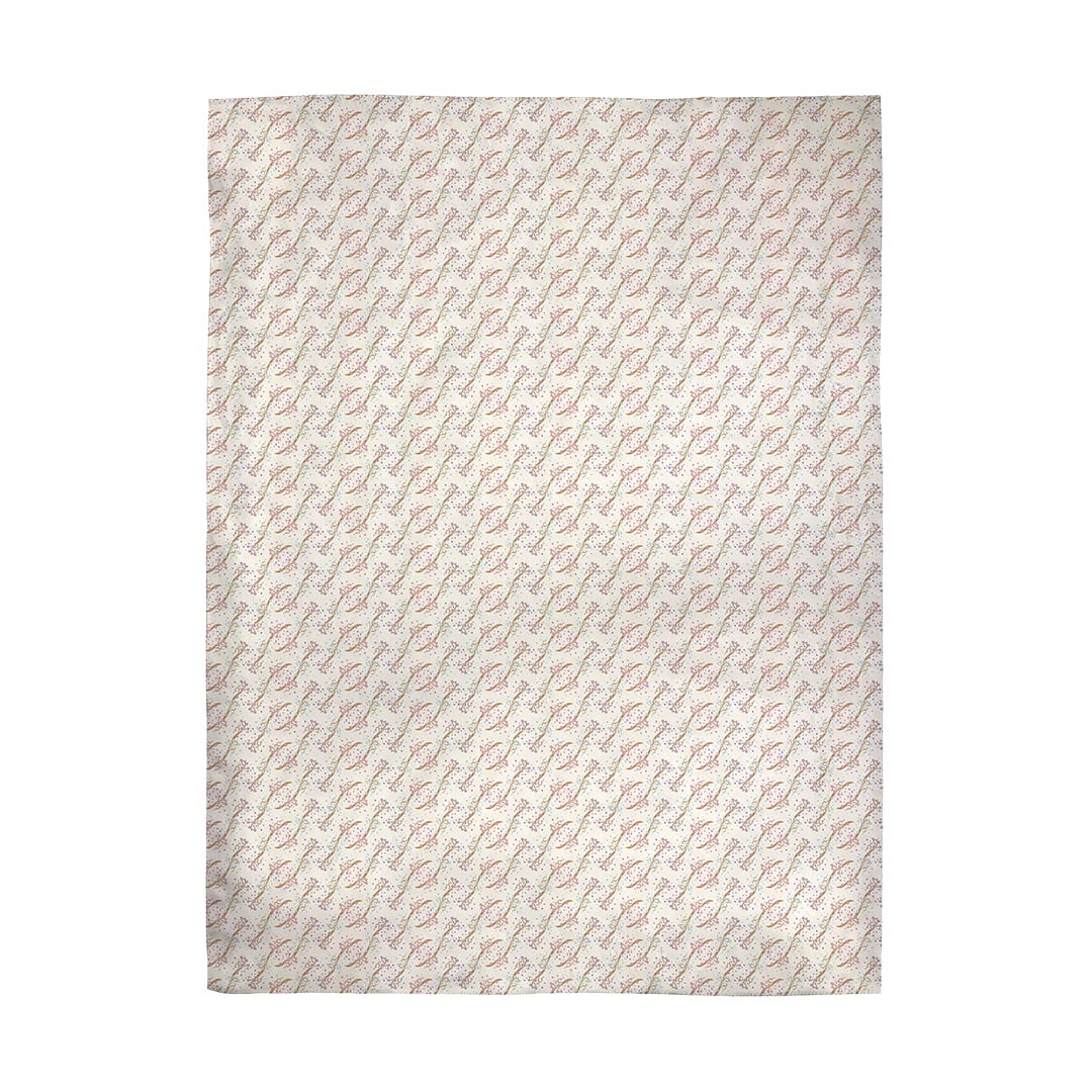 Blankets Blossoms PBP