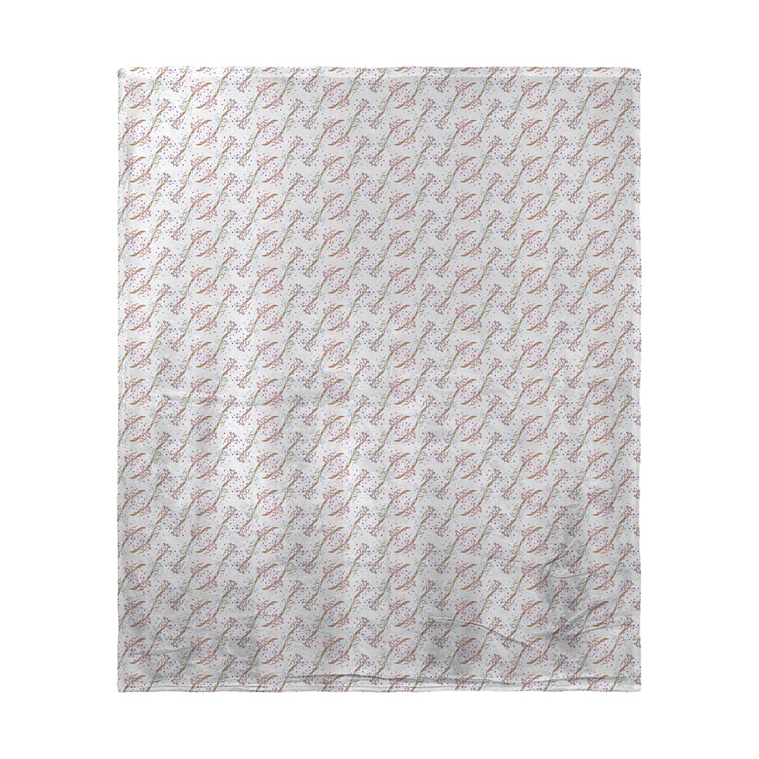Blankets Blossoms PBP