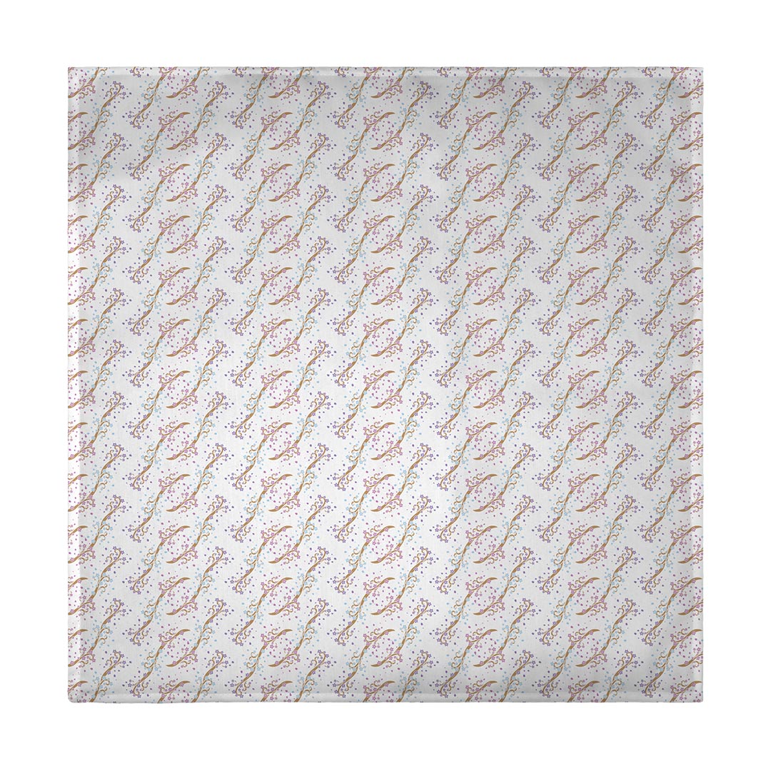 Napkin Blossoms PBP
