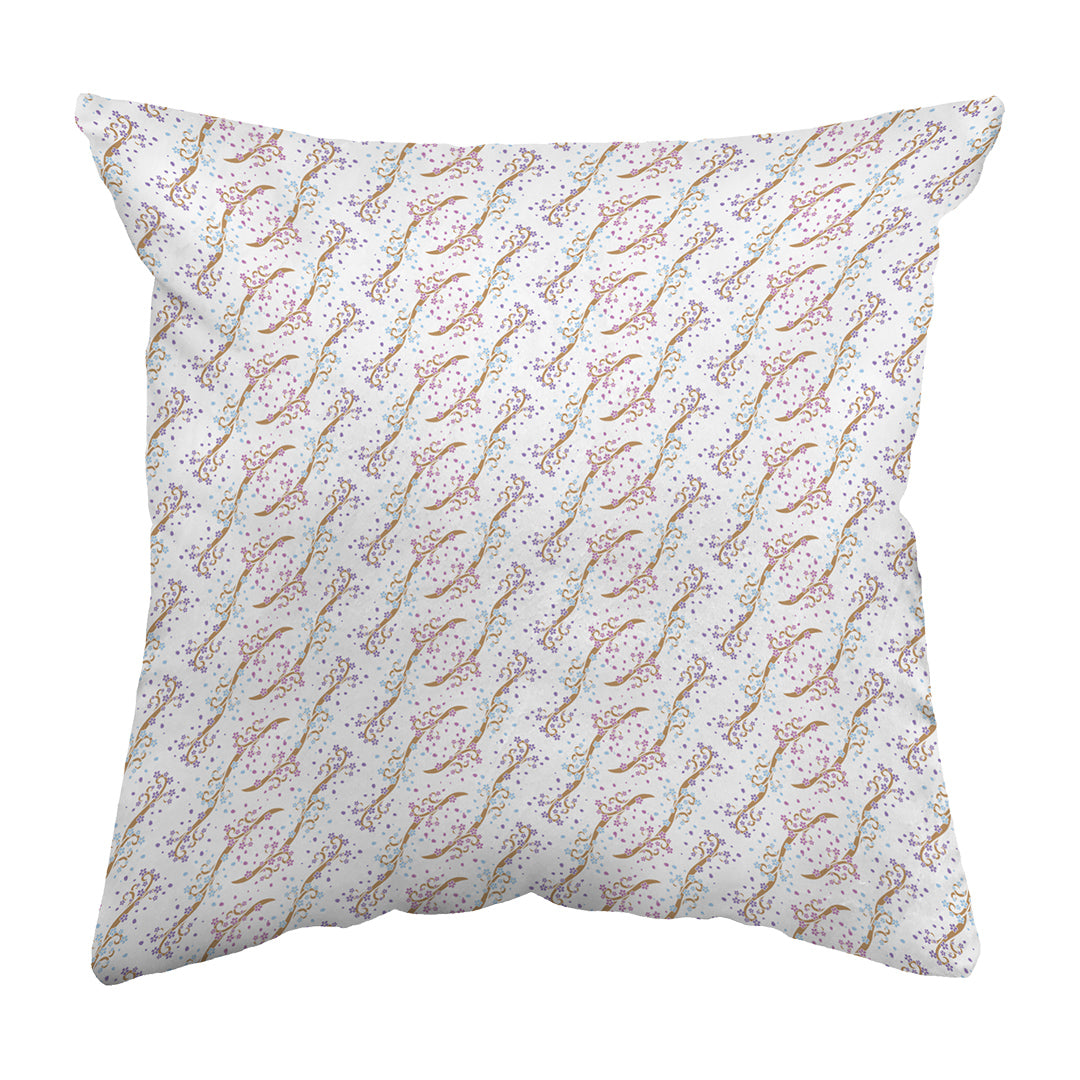 Zippered Pillow Blossoms PBP