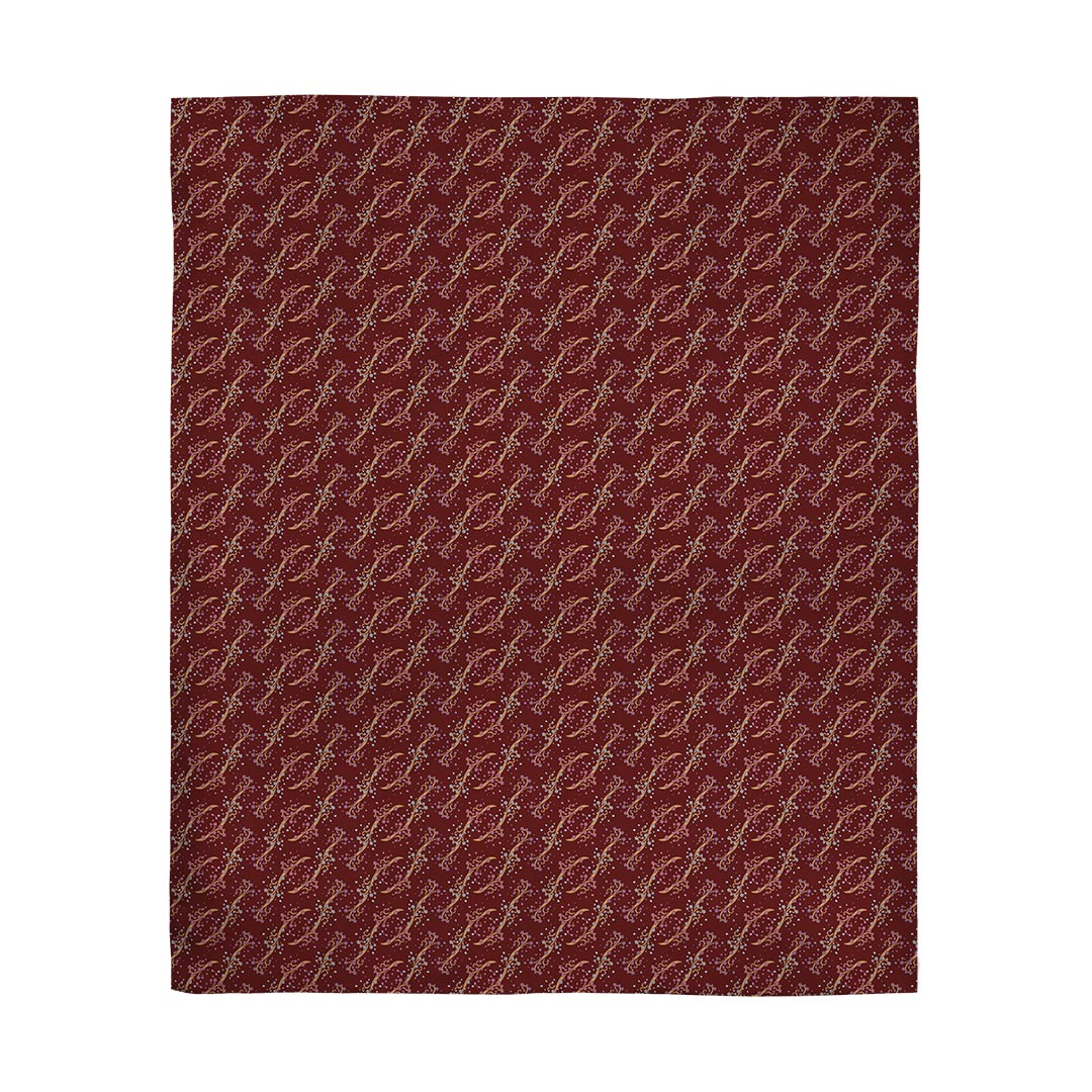 Blankets Blossoms PBP