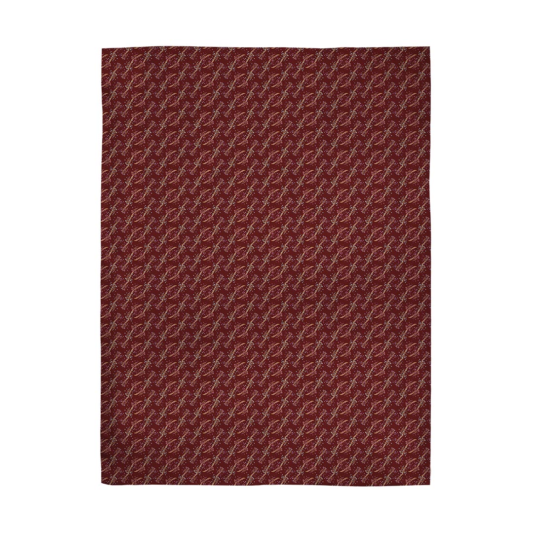Blankets Blossoms PBP