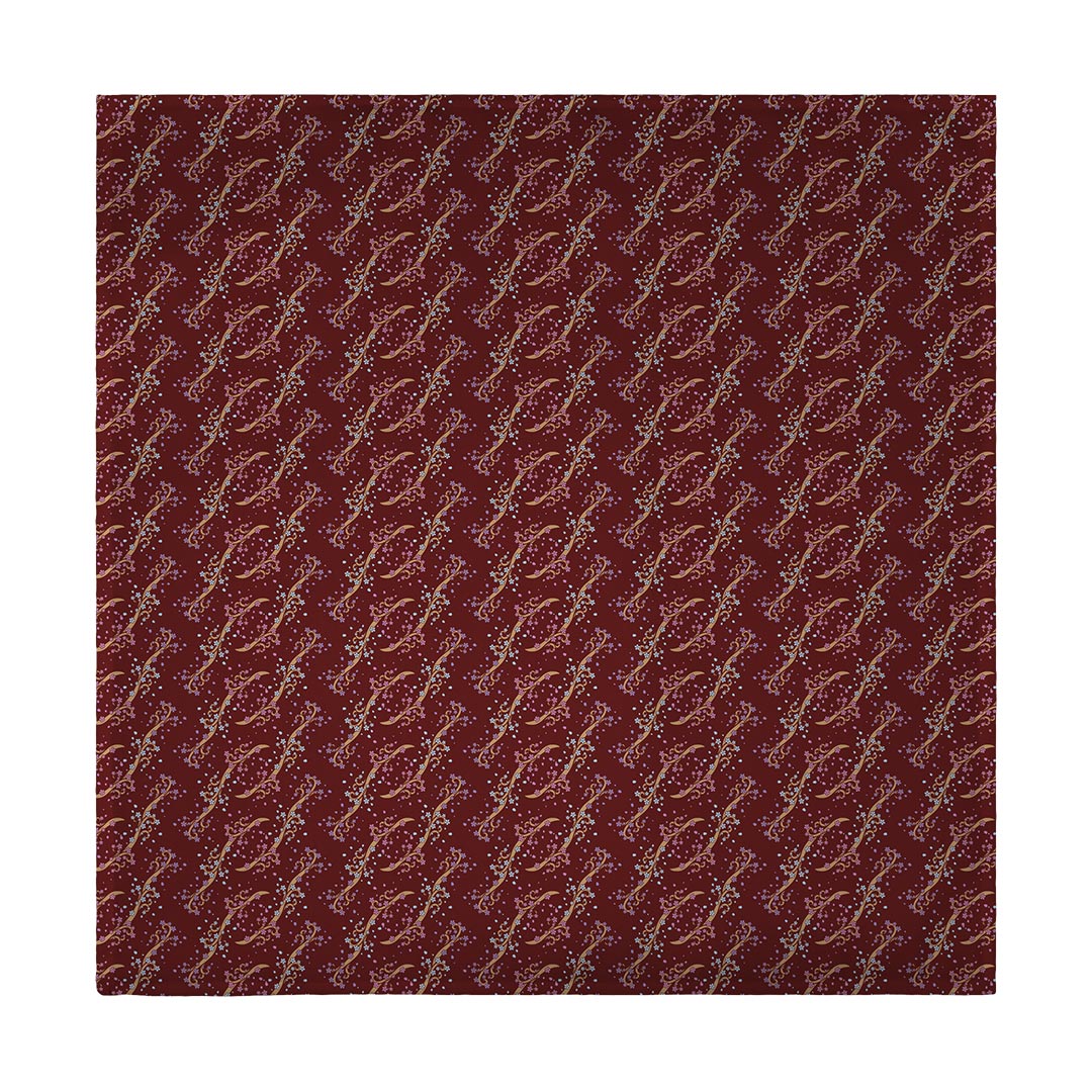 Napkin Blossoms PBP