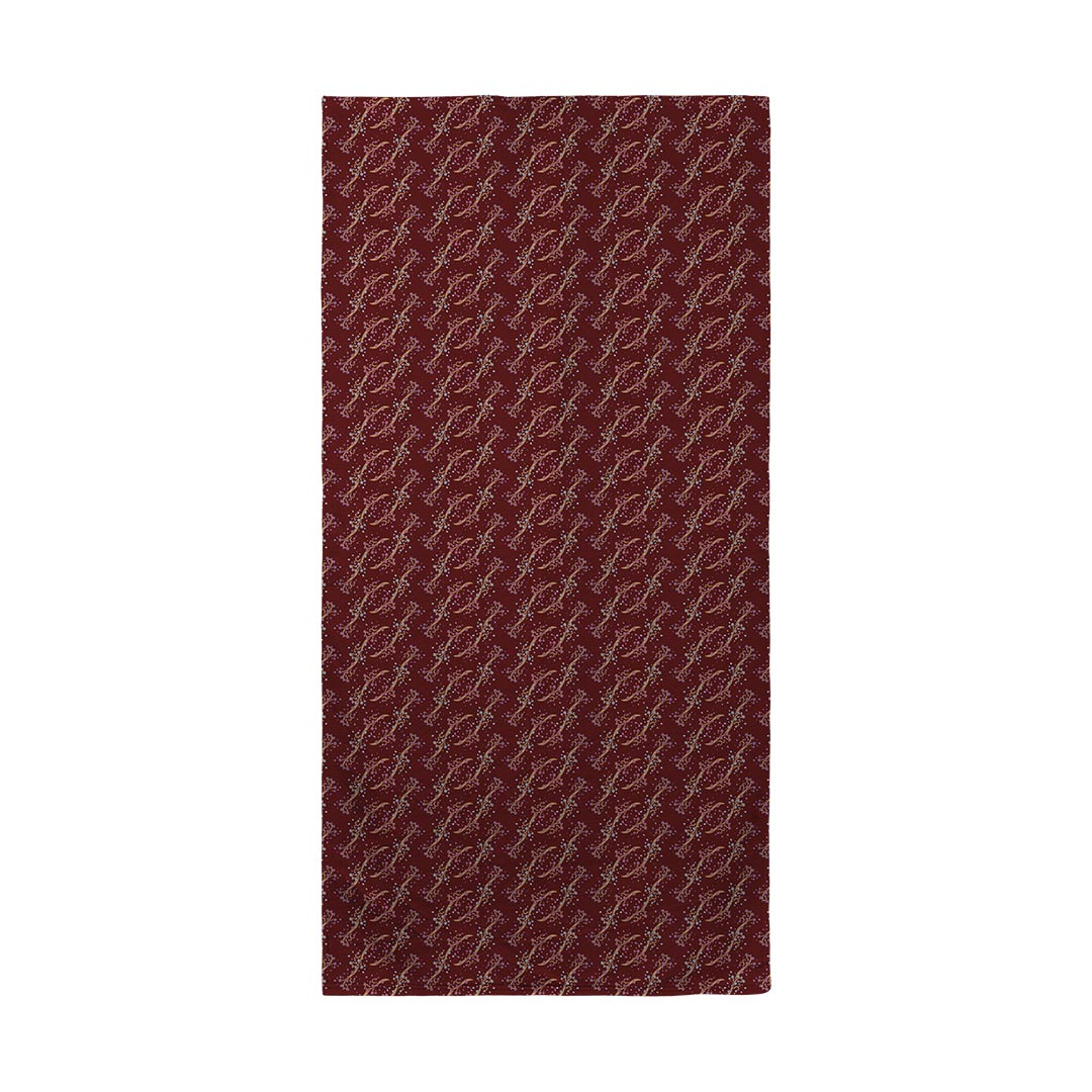 Towels Blossoms PBP