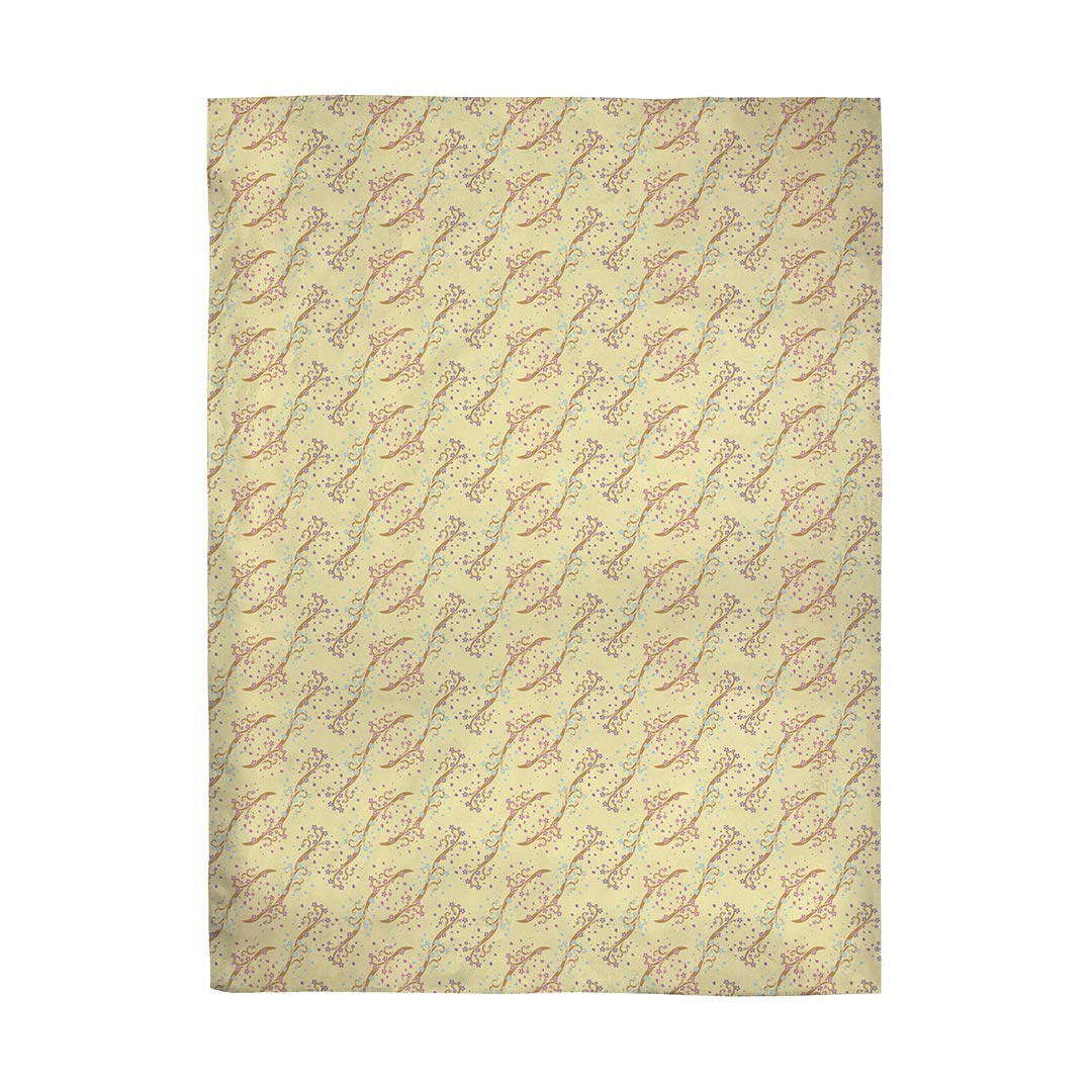 Blankets Blossoms PBP