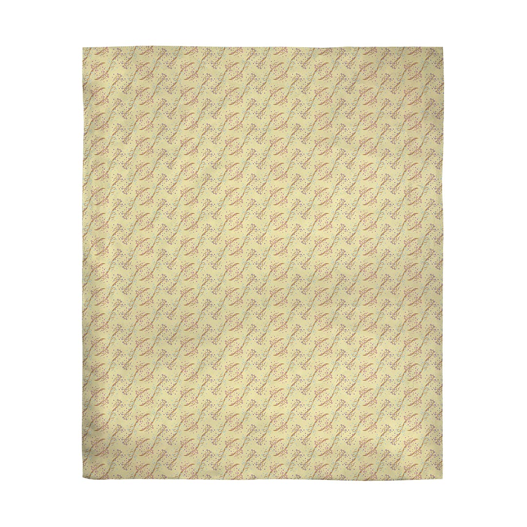 Blankets Blossoms PBP