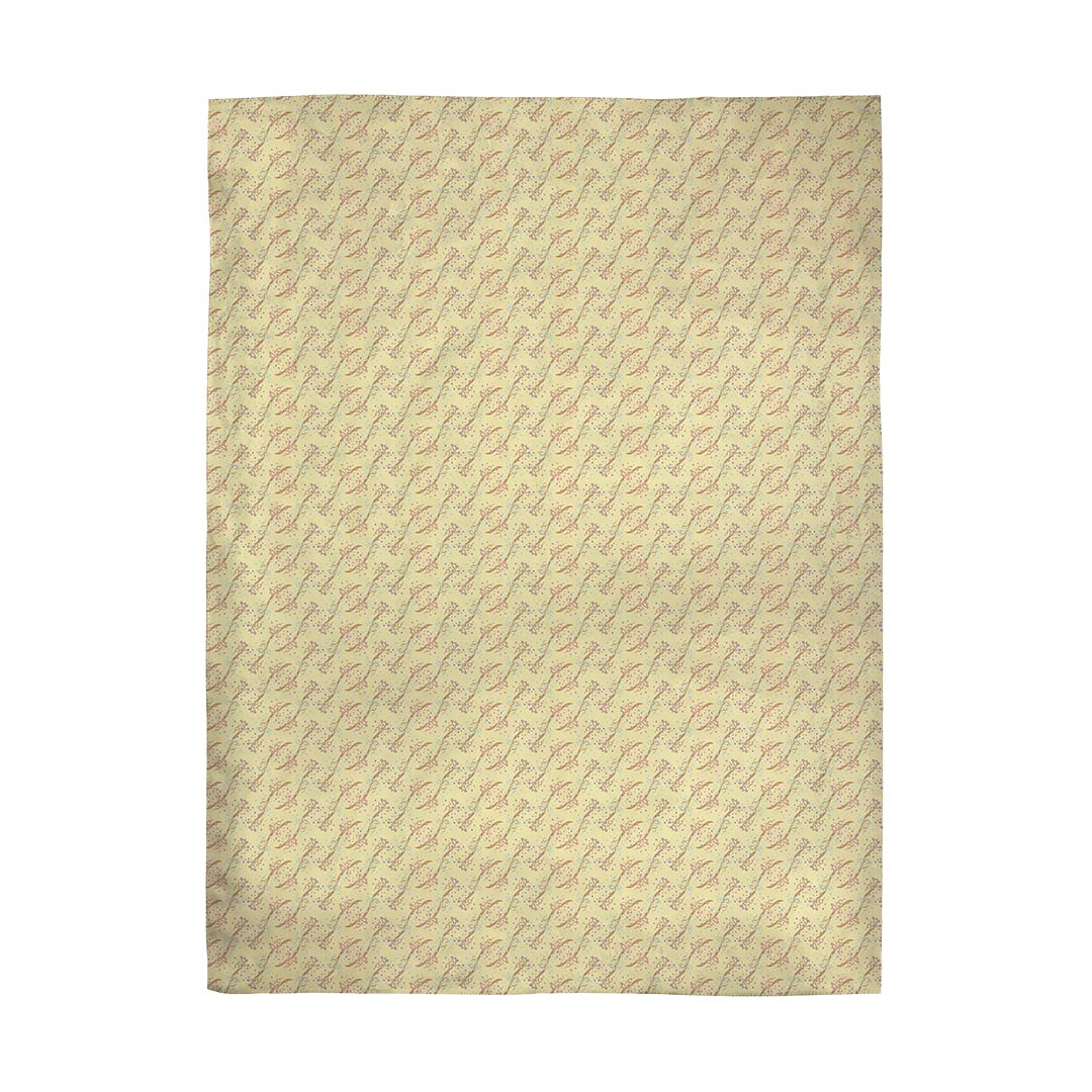 Blankets Blossoms PBP