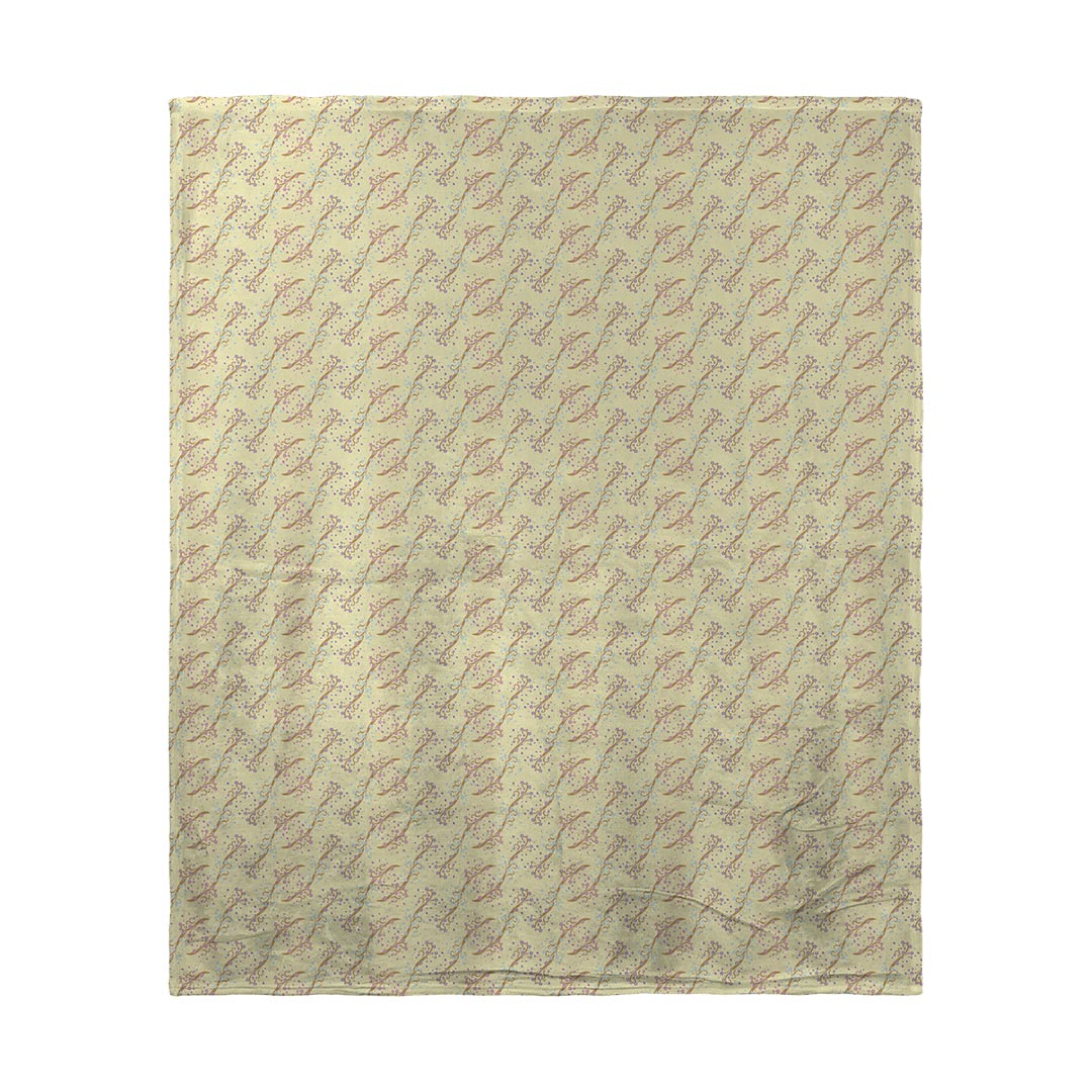 Blankets Blossoms PBP