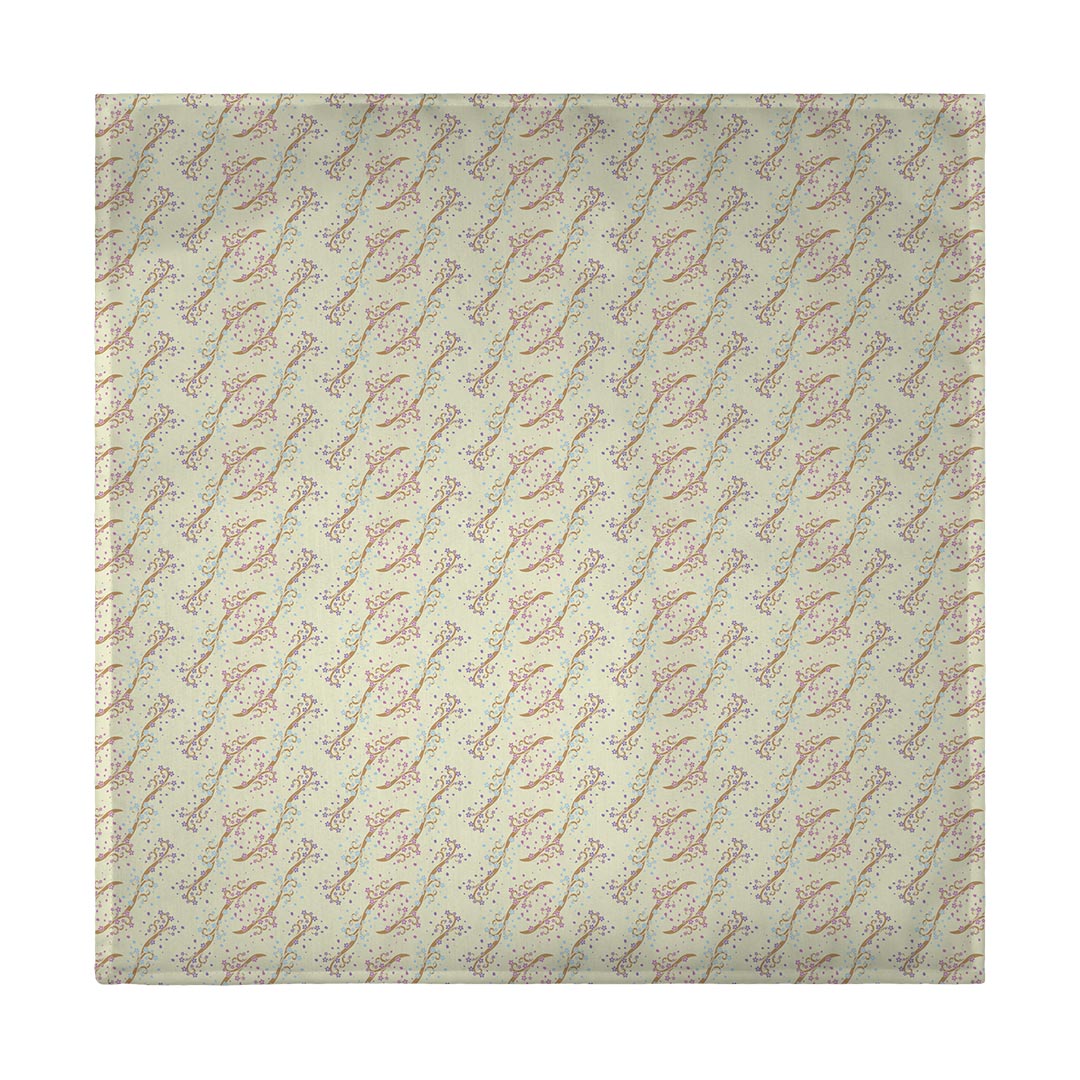 Napkin Blossoms PBP