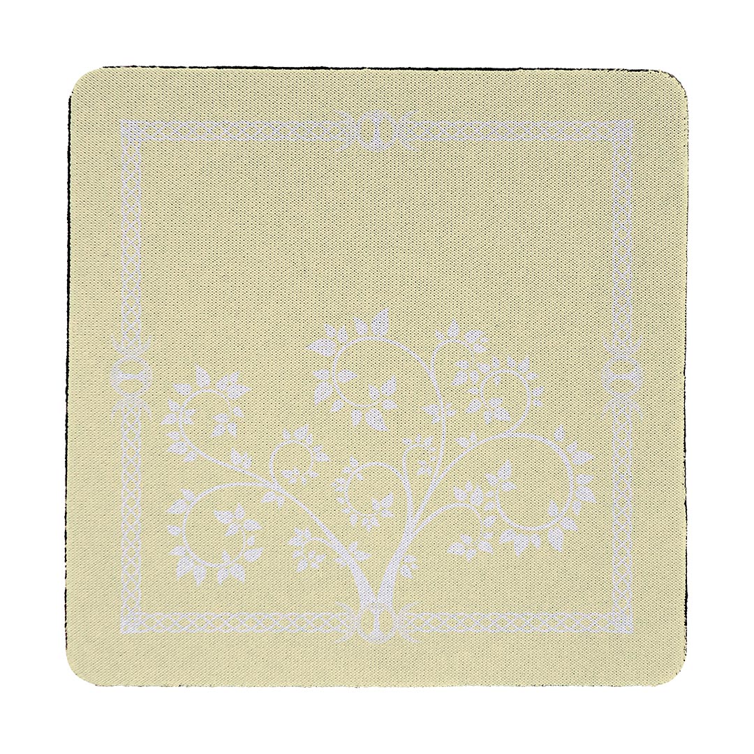 Coaster Celtic Tree Framed