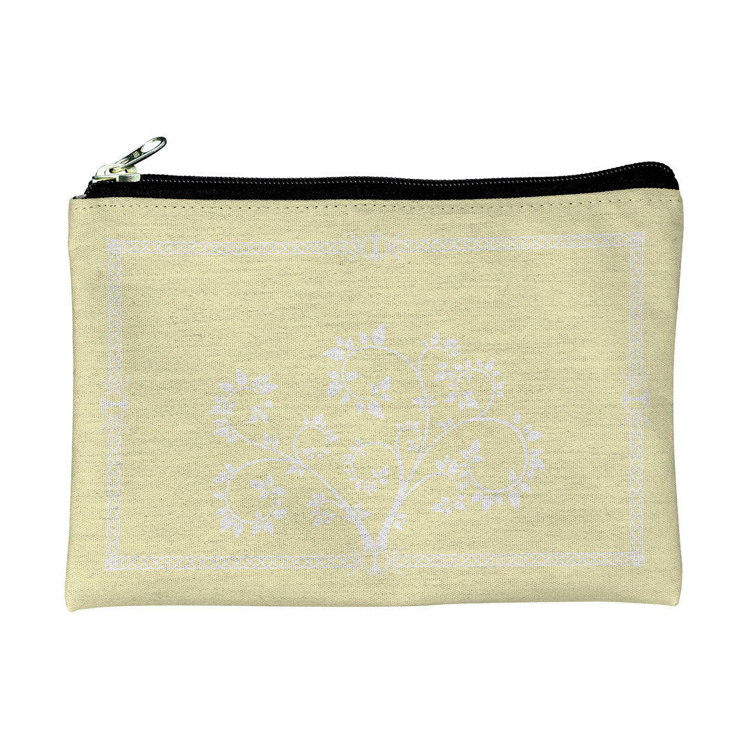 Pouches Celtic Tree Framed