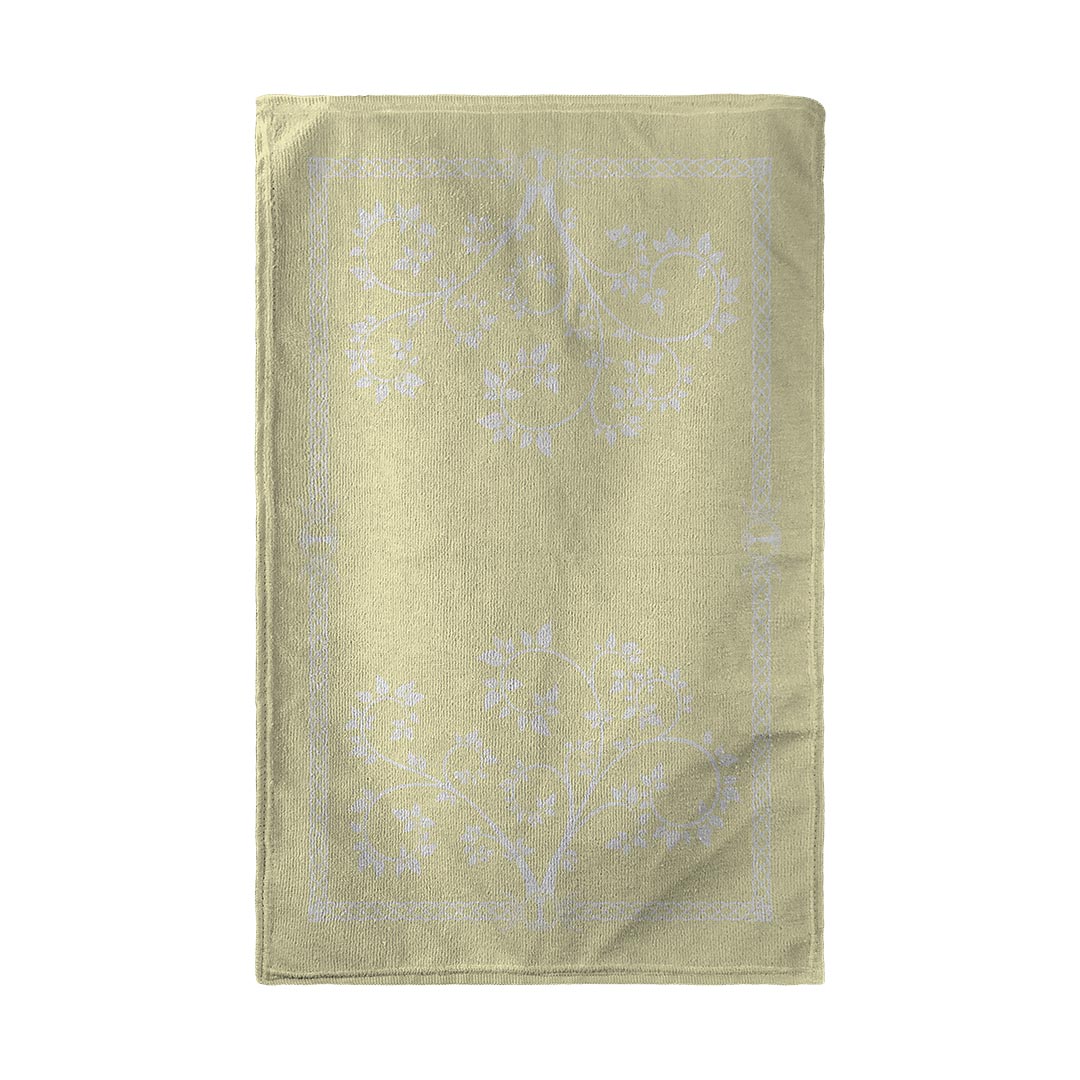 Towels Celtic Tree Framed