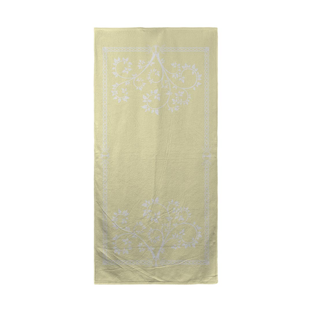 Towels Celtic Tree Framed