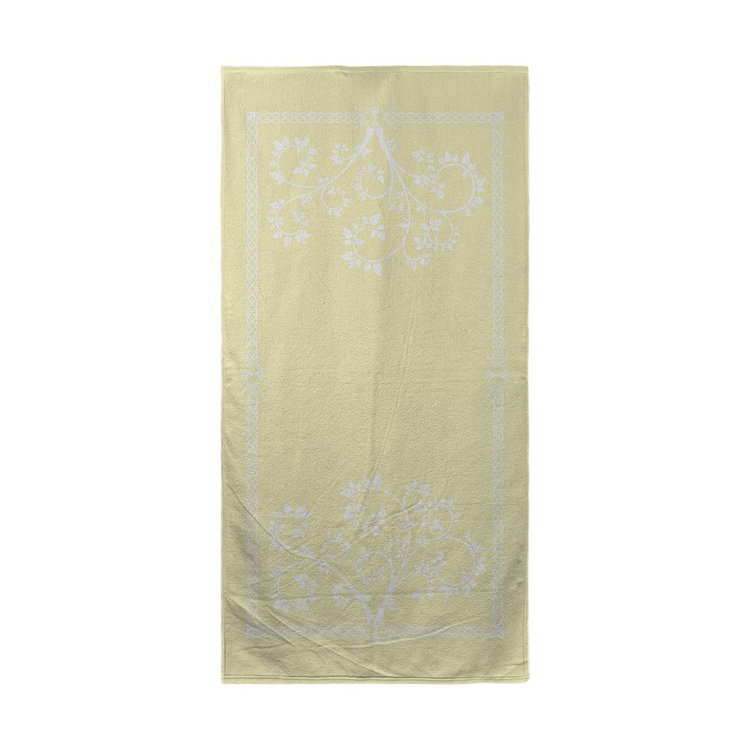 Towels Celtic Tree Framed