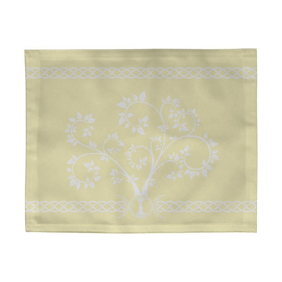 Placemats Celtic Tree