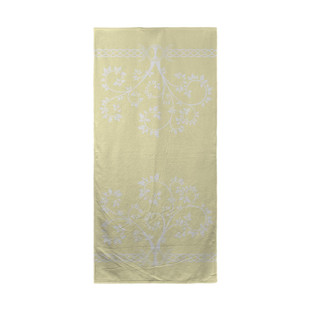 Towels Celtic Tree