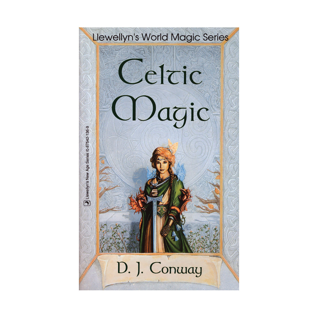 Celtic Magic