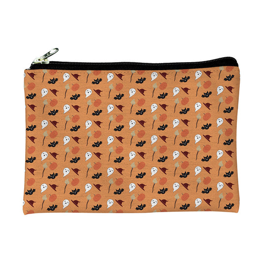 Pouches Cute Spooky Quartet
