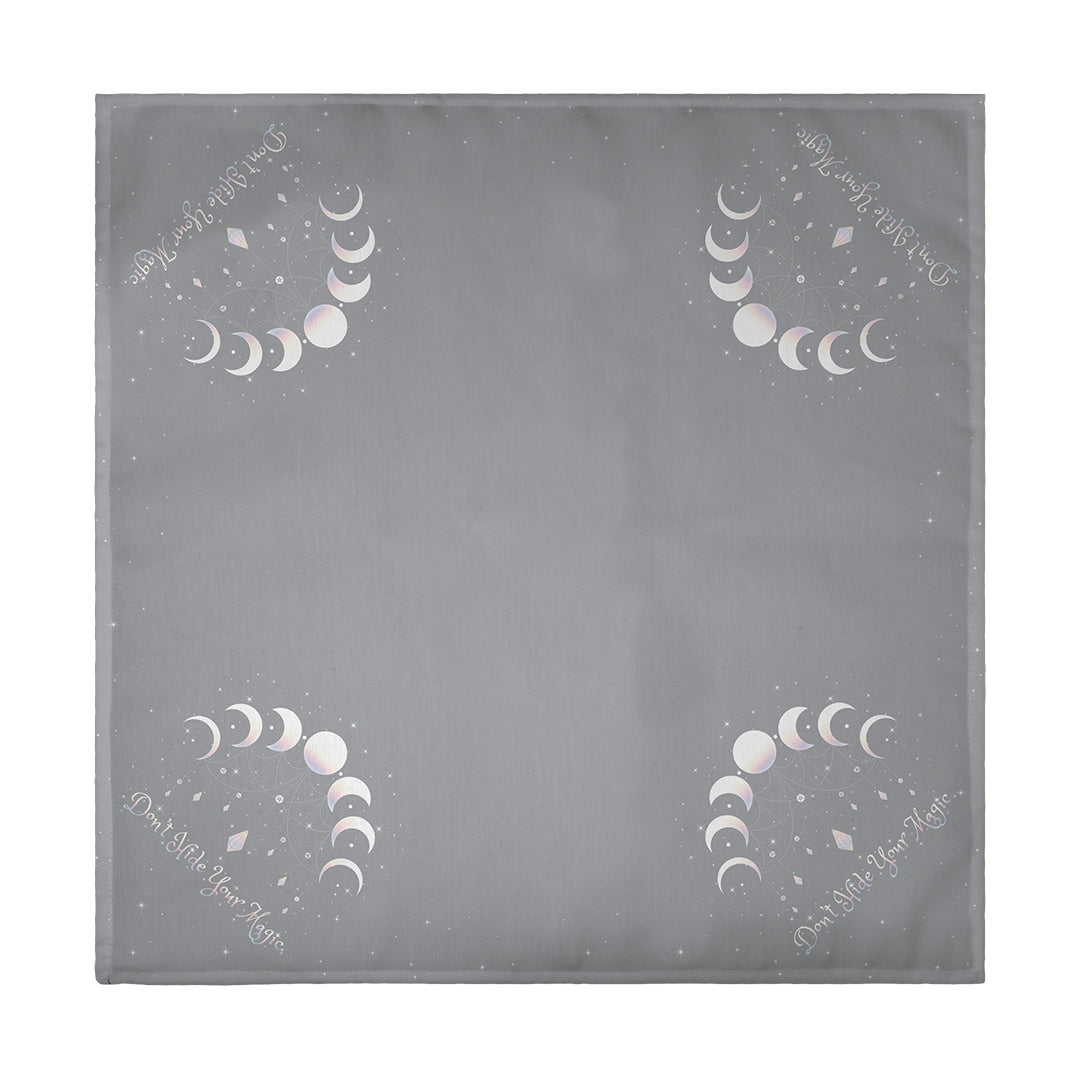 Napkin Don't Hide Your Magic