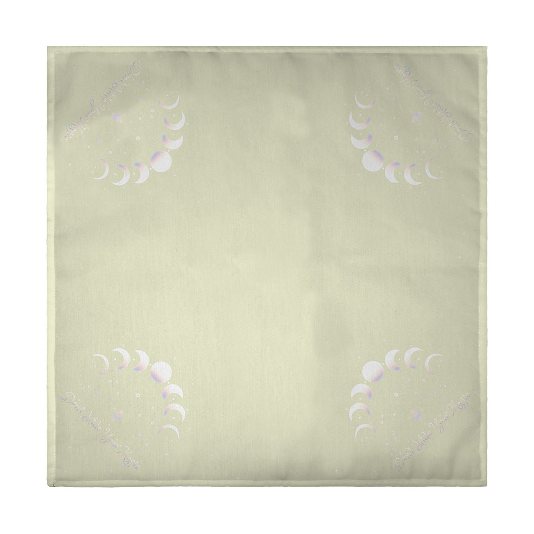 Napkin Don't Hide Your Magic