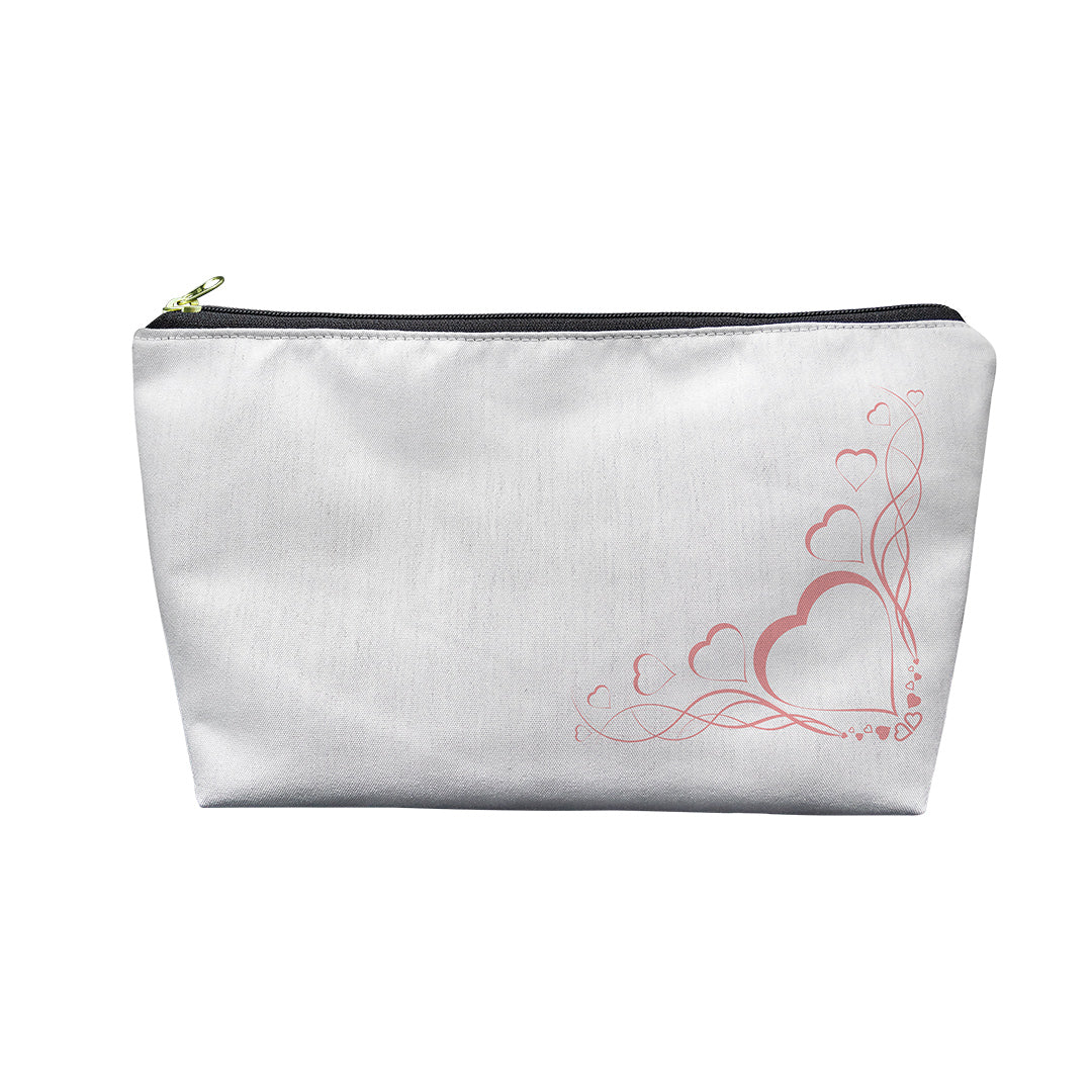 Pouches Delicate Heart