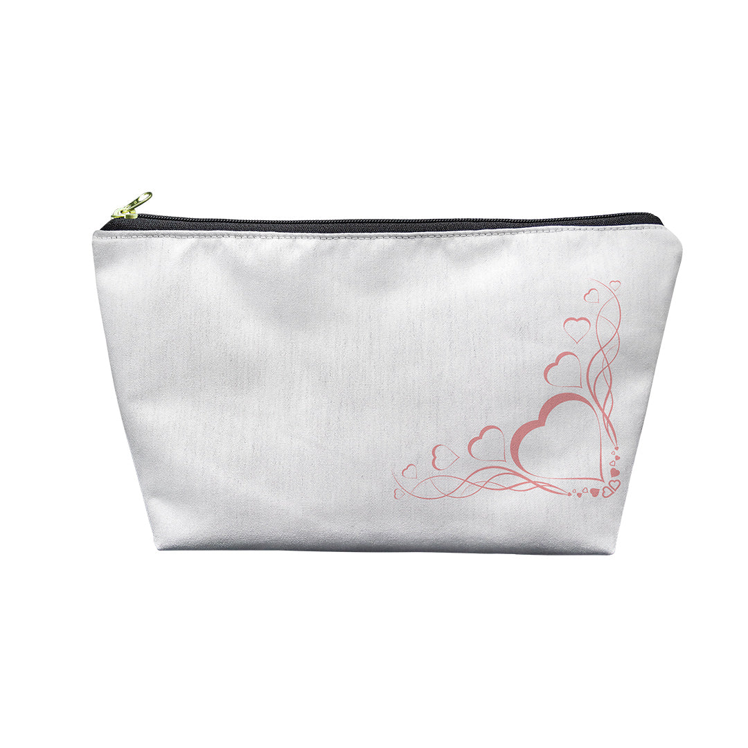 Pouches Delicate Heart