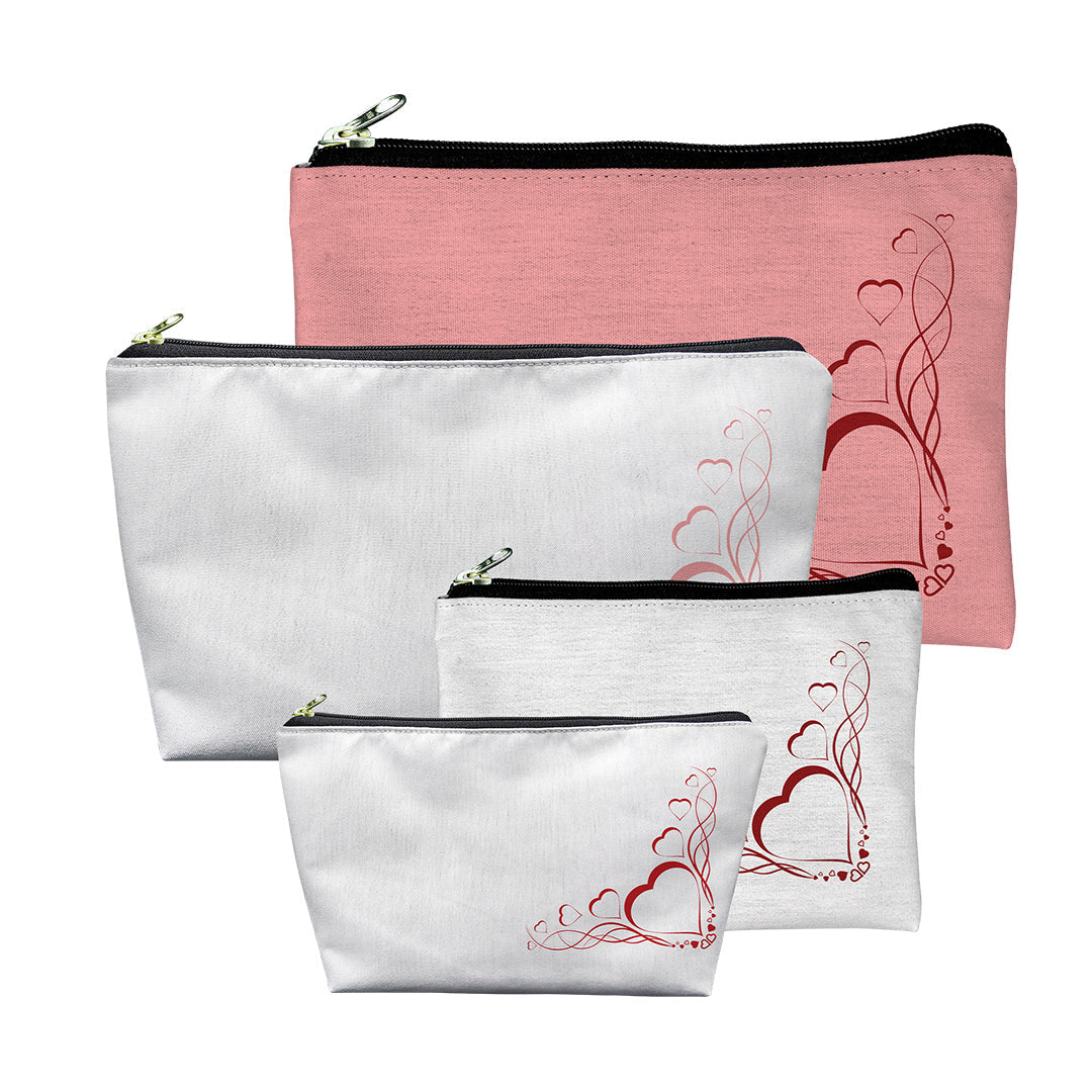 Pouches Delicate Heart