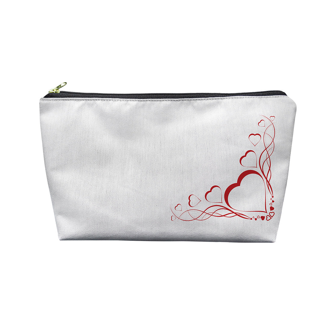 Pouches Delicate Heart