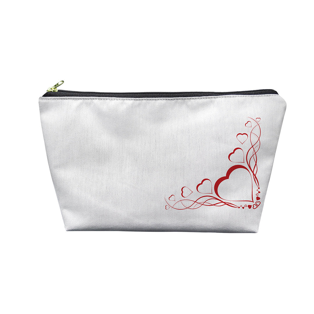 Pouches Delicate Heart