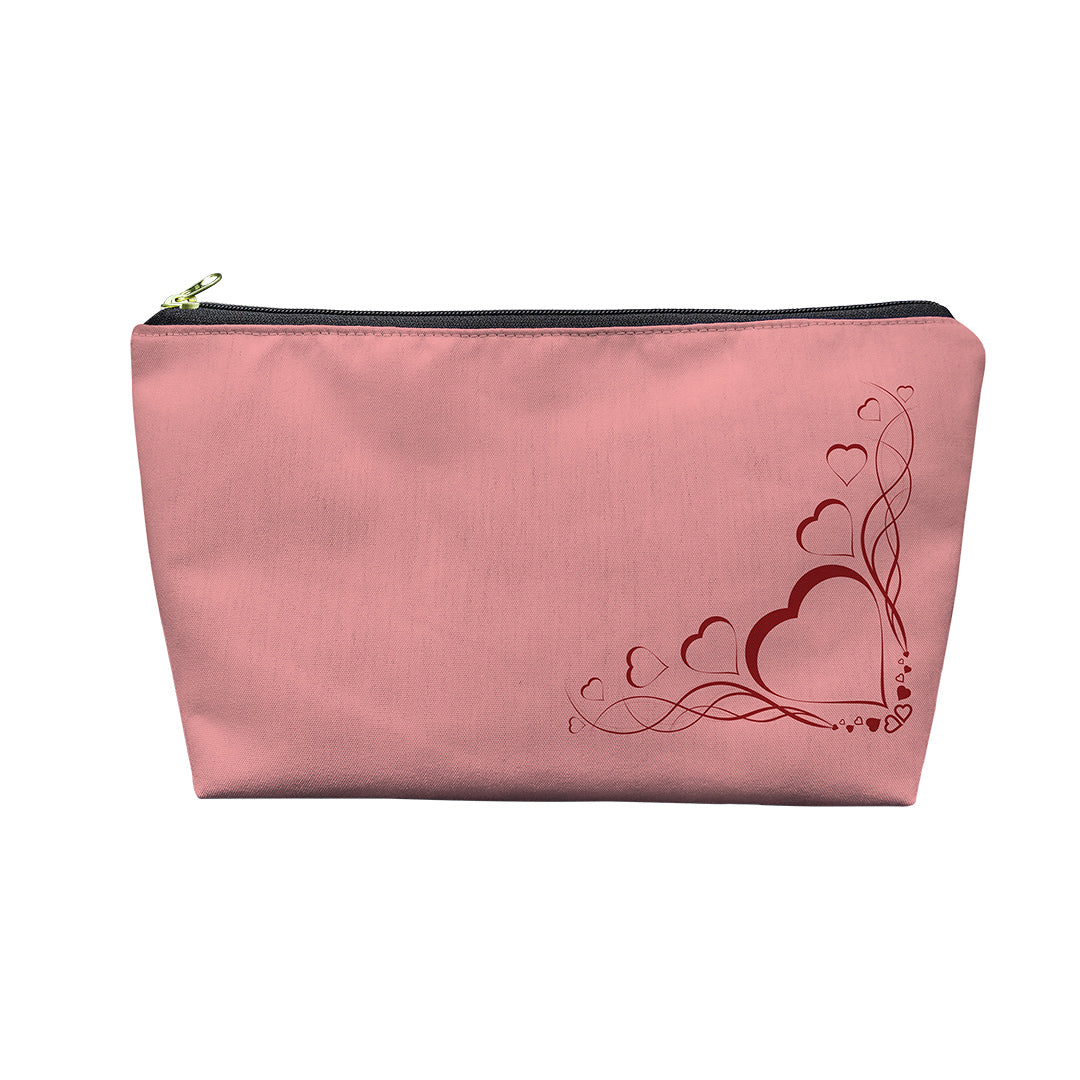 Pouches Delicate Heart