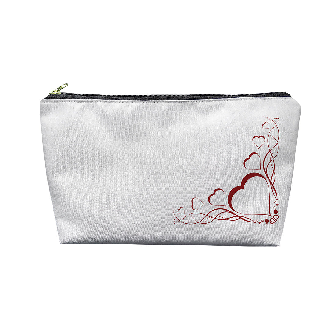 Pouches Delicate Heart