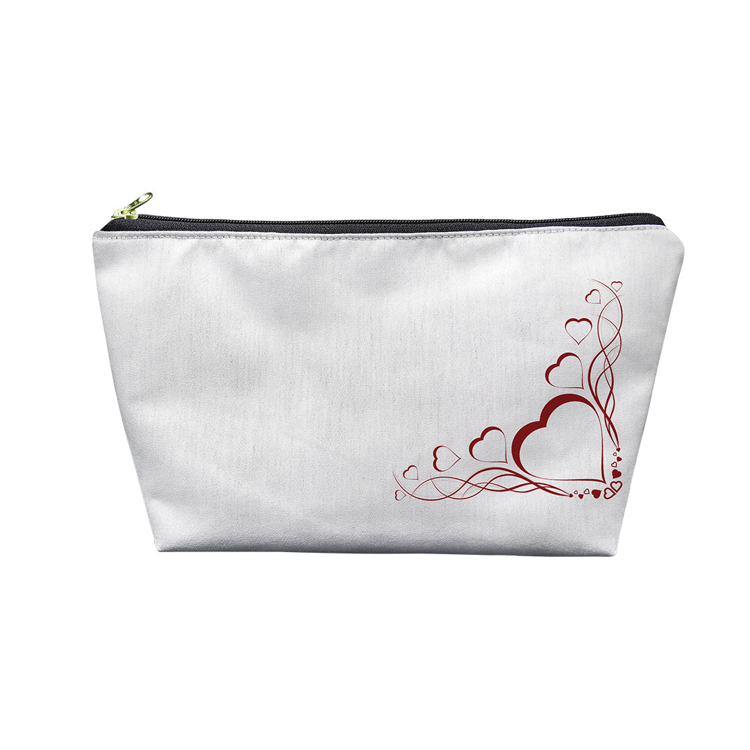 Pouches Delicate Heart