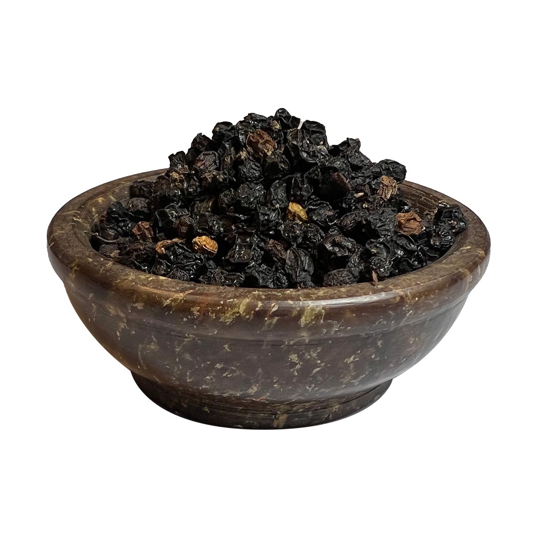 Elderberries